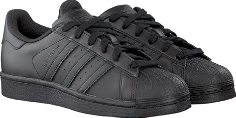 adidas superstar schoenen maat 25|adidas superstar zwart.